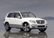 Mercedes GLK